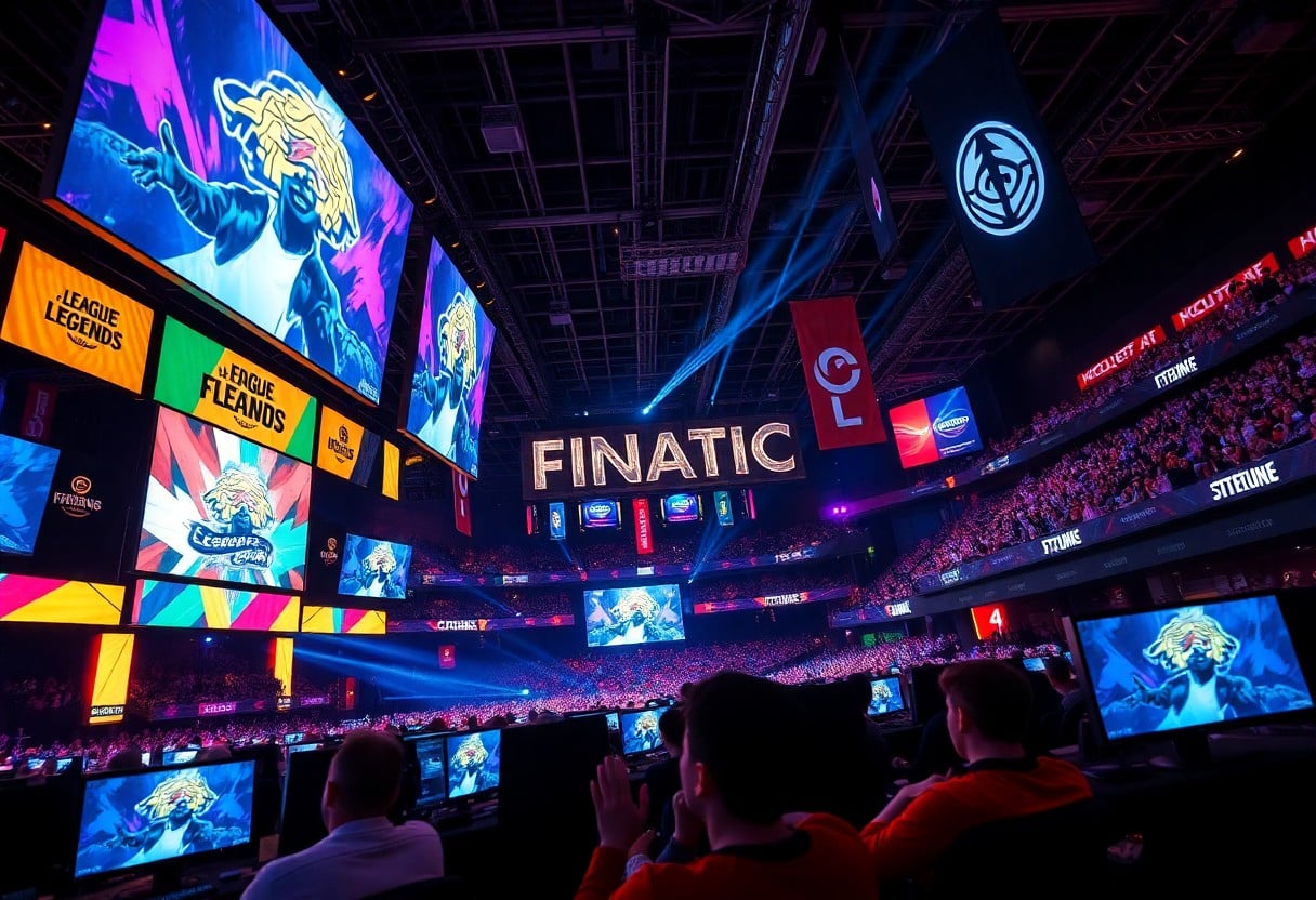 Koji Su Najpoznatiji Esport Klubovi U Različitim Igrama: Od LoL-a Do CS-a